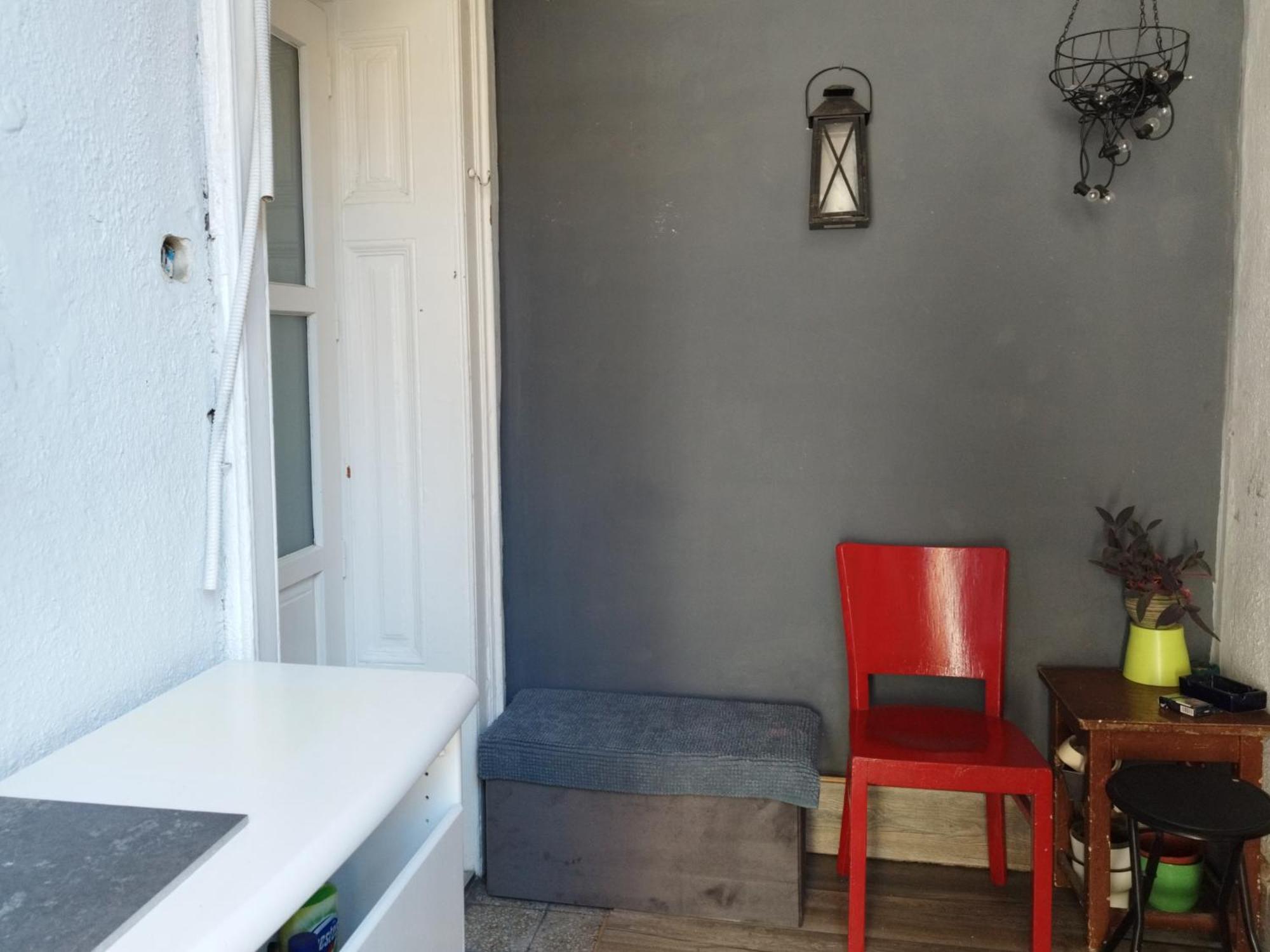 My Little Paradise Budapest Exterior photo