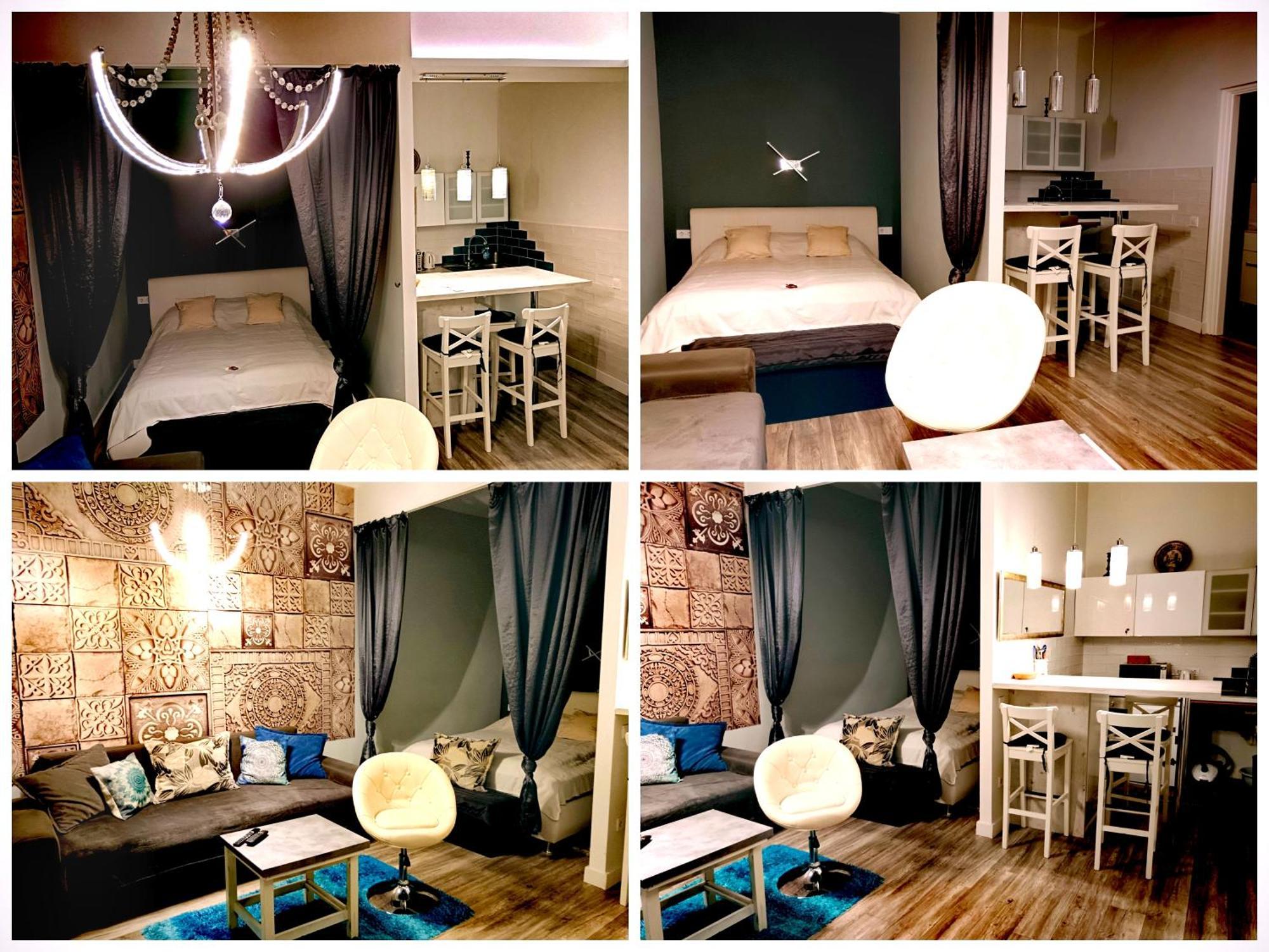 My Little Paradise Budapest Exterior photo