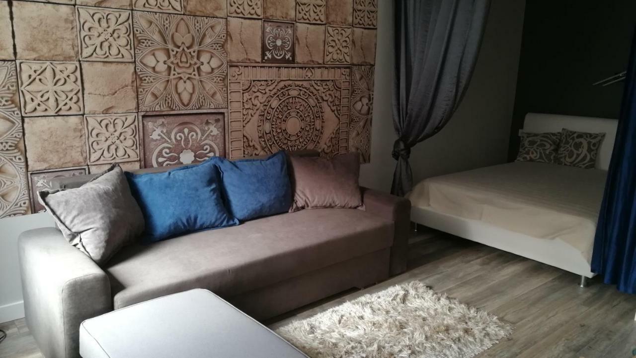 My Little Paradise Budapest Exterior photo
