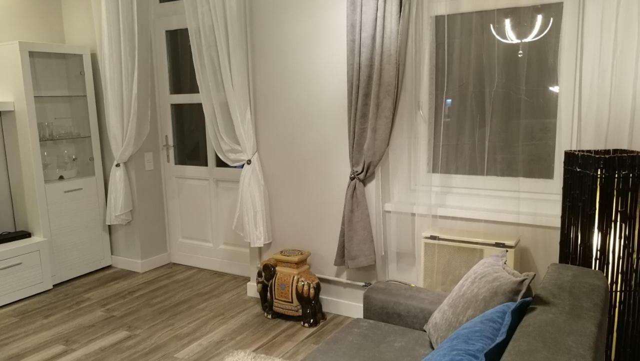 My Little Paradise Budapest Exterior photo