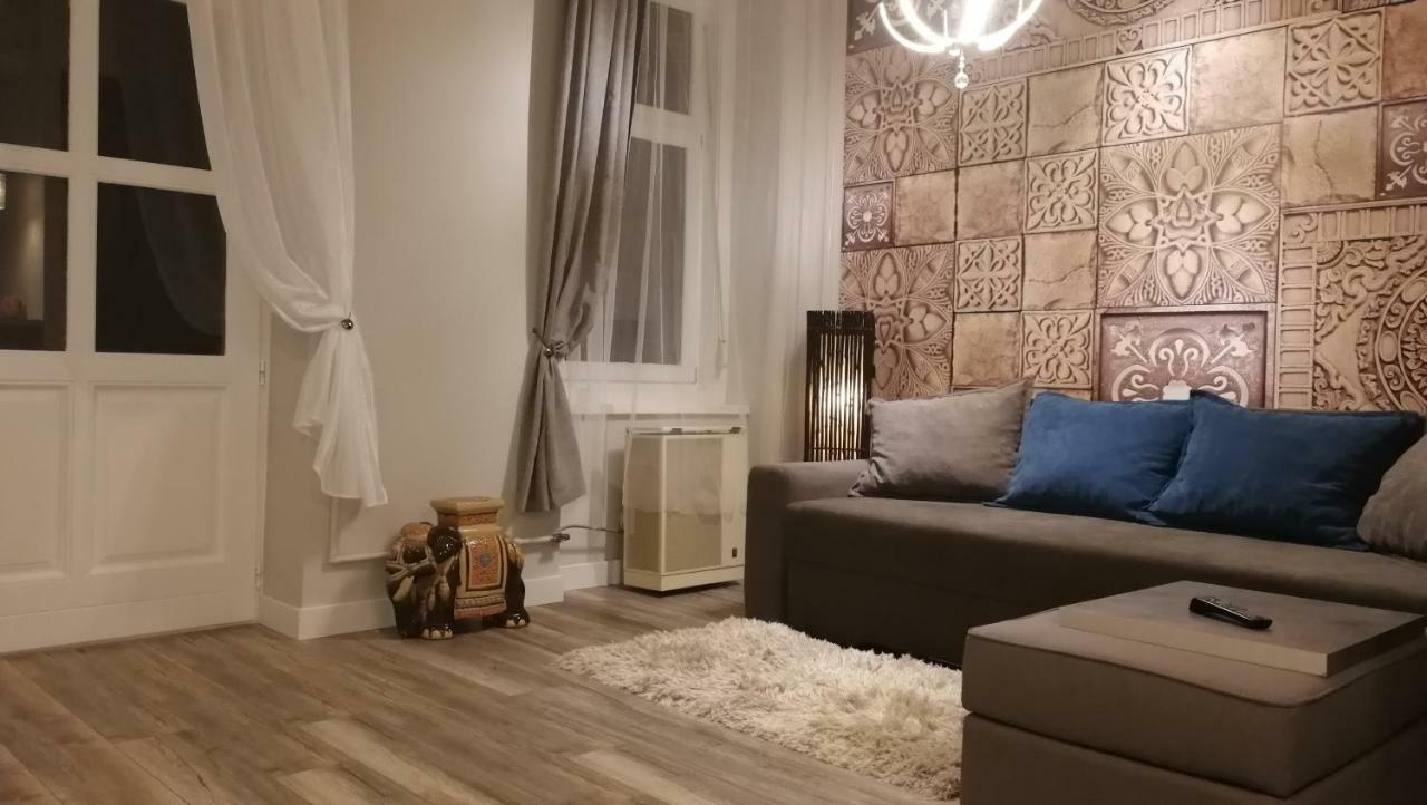 My Little Paradise Budapest Exterior photo